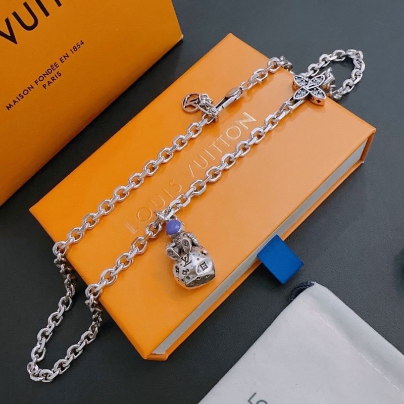 Louis Vuitton Necklaces